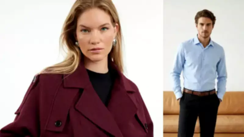 Trendyolmilla Süper Stil Günleri Başlıyor: Yeni Sezon Modası Efsane Fiyatlarla