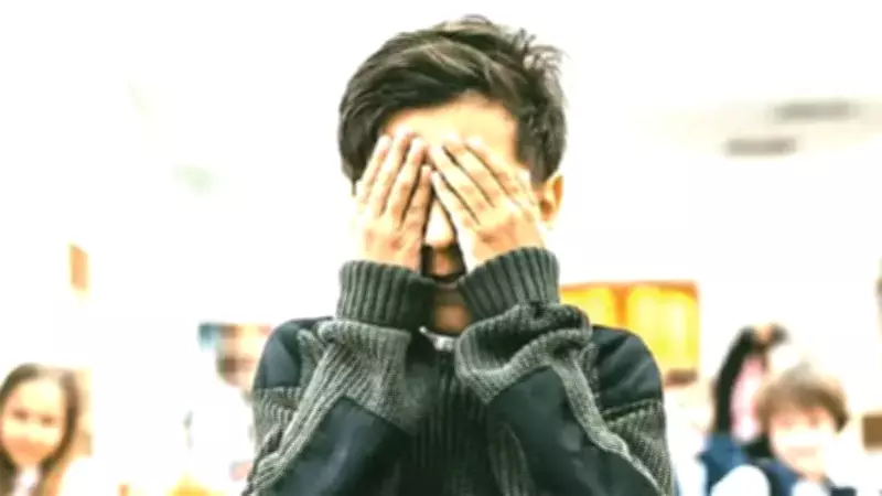 TÜRGEV'den Zorbalığa Karşı Ahlak ve Edep Temelli Eğitim Seferberliği