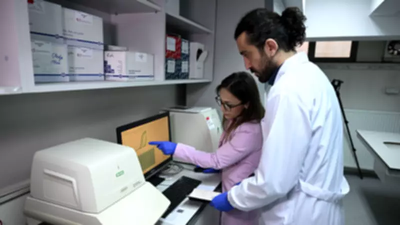 Türk Araştırmacılar Yan Etkisiz Kanser Tedavisinde Nano Teknoloji ve Yapay Zeka ile Öncü Olacak