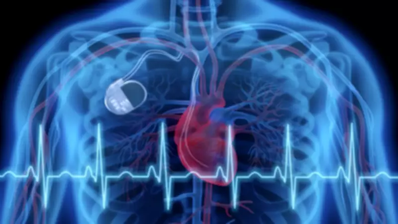 Türk Bilim İnsanlarından Devrim Niteliğinde Buluş: Pilsiz Kalp Pili Geliştiriliyor