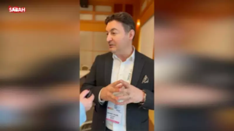 Türk Doktorlar Kanserde Çığır Açıyor: Eksi 40 Derecede Dondurma Tedavisi