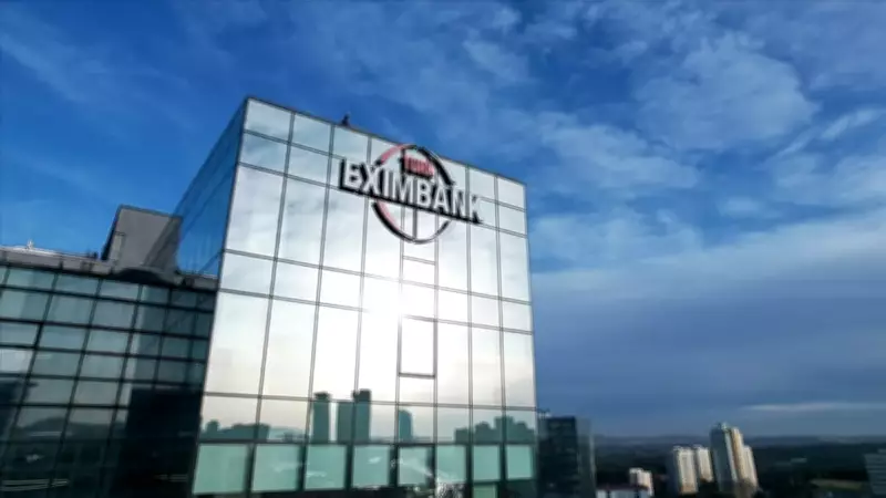 Türk Eximbank ile Alman Euler Hermes Arasında Reasürans Anlaşması İmzalandı