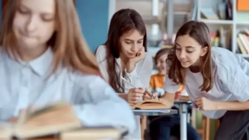 Türk Gönüllülerden Malavi'de Kız Çocukları İçin Kapsamlı Akademi