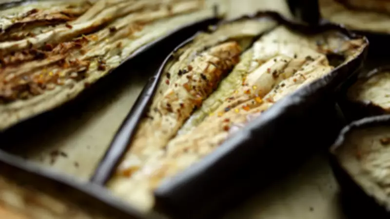 Türk Mutfağı Patlıcanlı Yemeklerde Zirveye Yerleşti: TasteAtlas Listesi Açıklandı