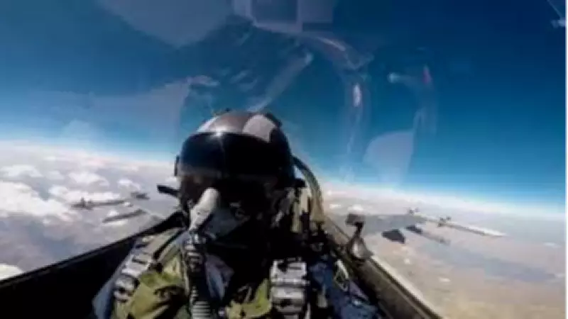 Türk Pilotları Artık Tamamen Milli Kokpitlerde Yetişecek