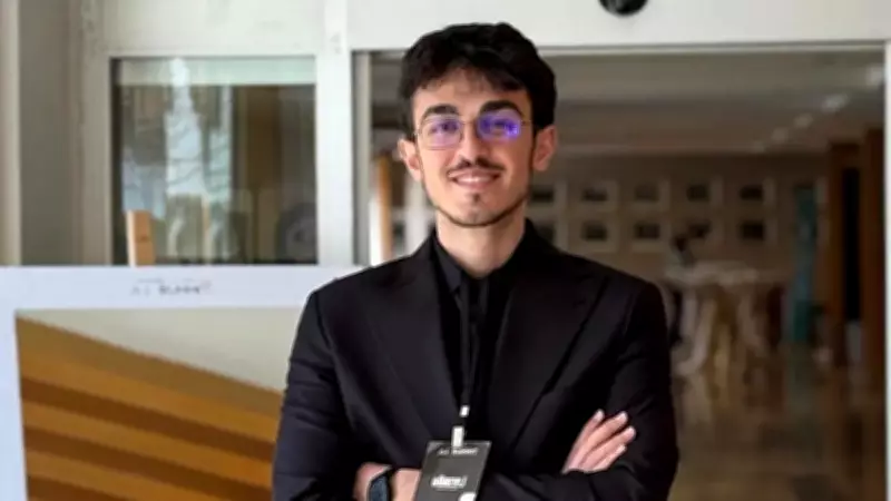 Türk Öğrenciden Android'de Devrim: ShizuWall Projesi Dünyayı Sarsıyor