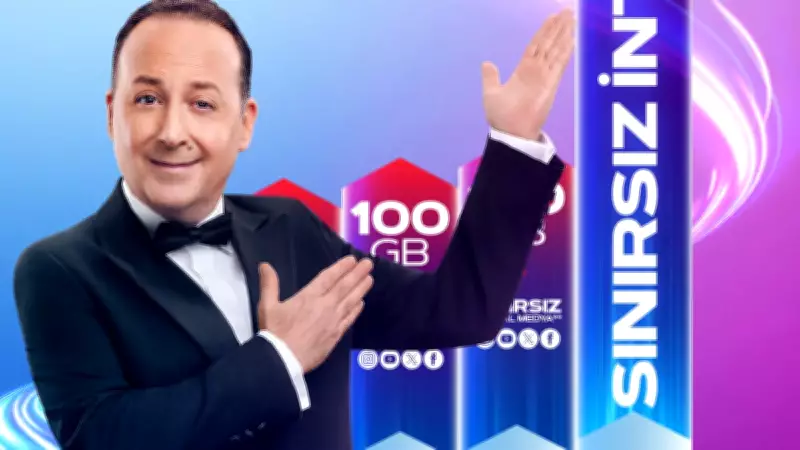 Türk Telekom 5G ile Sınırsız İnternet Dönemini Başlatıyor: Yeni Nesil Tarifeler Tanıtıldı