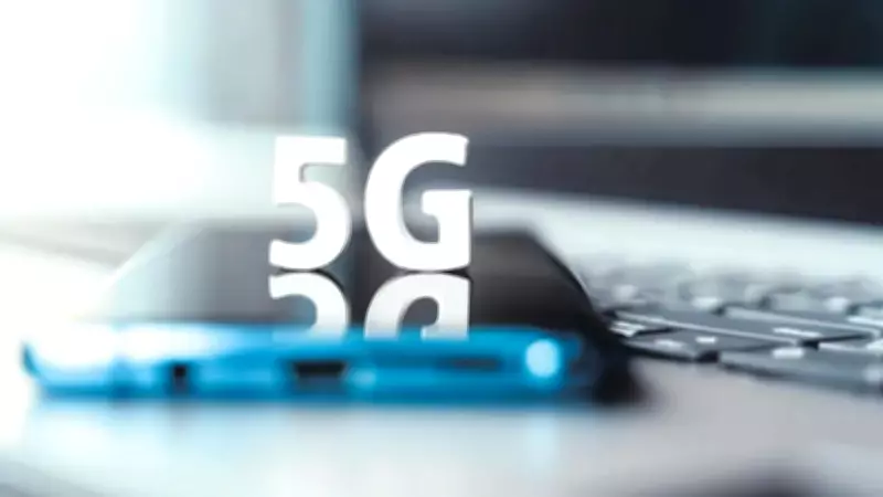 Türk Telekom 5G'ye Fiber Altyapı ve Yapay Zeka ile Hazırlanıyor