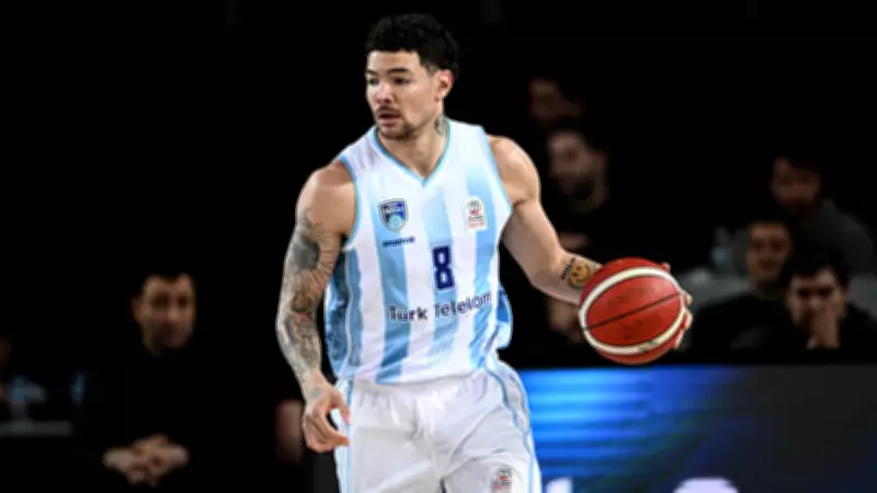 Türk Telekom, EuroCup Yarı Finalinde Cosea JL ile Karşılaşacak