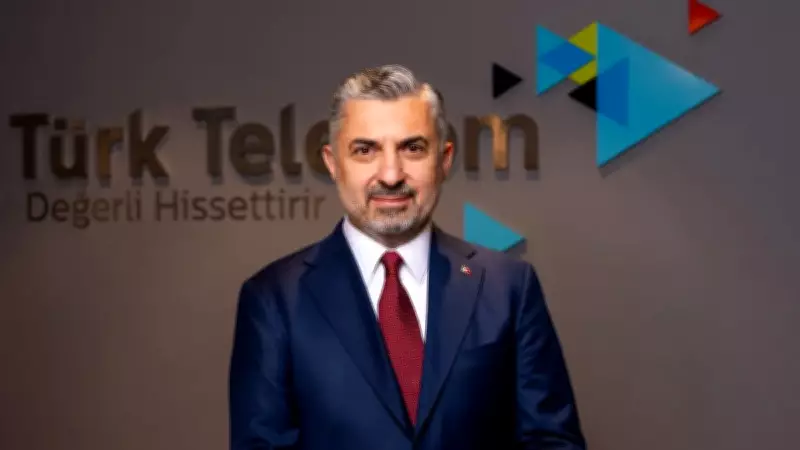 Türk Telekom, Çocuklar İçin Güvenli Dijital Dünya Sunuyor: Tüm Ekranların Çocuk Modu