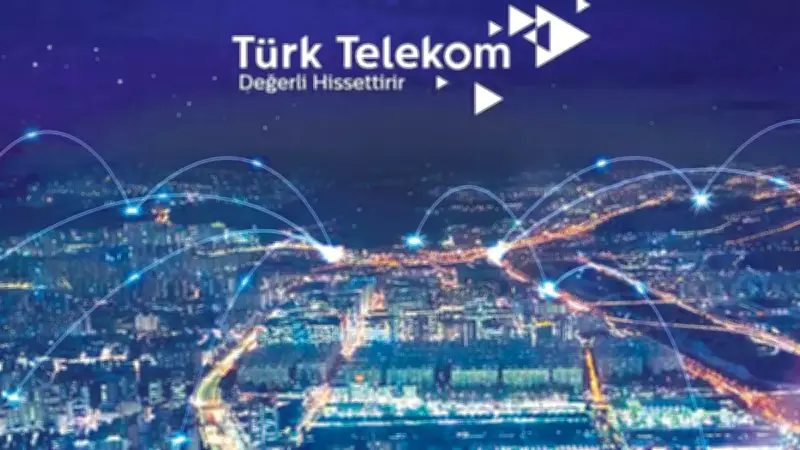 Türk Telekom Teknoloji ve İnovasyon Merkezi Açıldı: 5G'nin Gücü Uygulamalı Deneyimleniyor