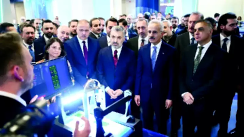 Türk Telekom, Türk Mühendislerin İmzasını Taşıyan İlk 5G Deneyim Merkezini Açtı