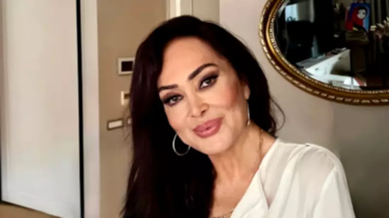 Türkan Şoray'dan Aşk İtirafı: 'Gerçek Aşk Sadece Filmlerde Olur'