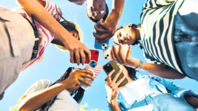 Türkiye, 15 Yaş Altı Sosyal Medya Düzenlemesinde Özgün Modelini Açıkladı