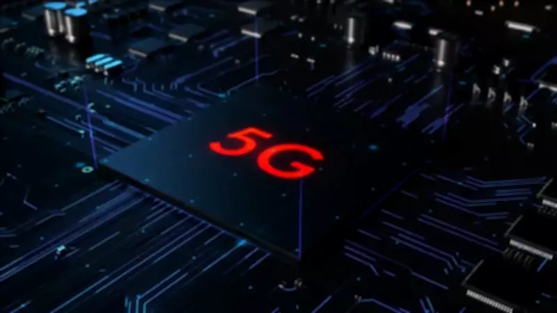Türkiye 5G Çağına Giriyor: 31 Mart'ta Tarihi Tören, 1 Nisan'da İlk Sinyal