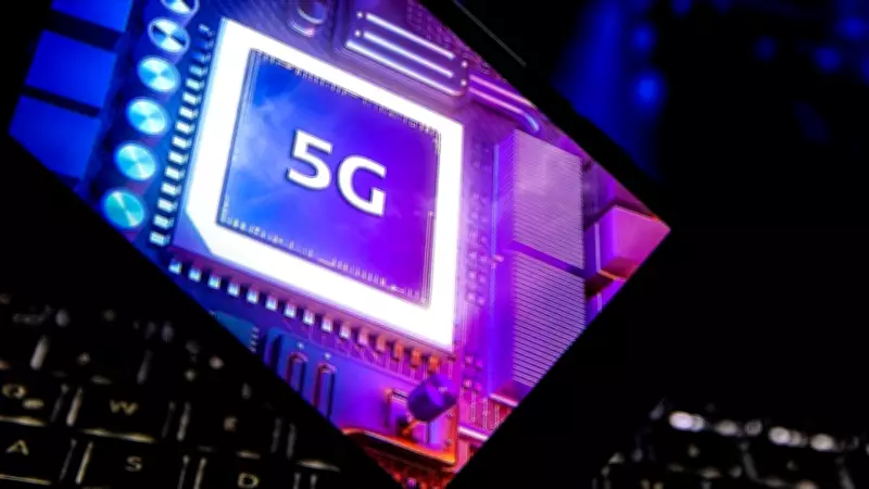 Türkiye 5G Ekosistemini Yerli Firmalarla Güçlendiriyor: 27'den Fazla Şirket Ürün Geliştirdi