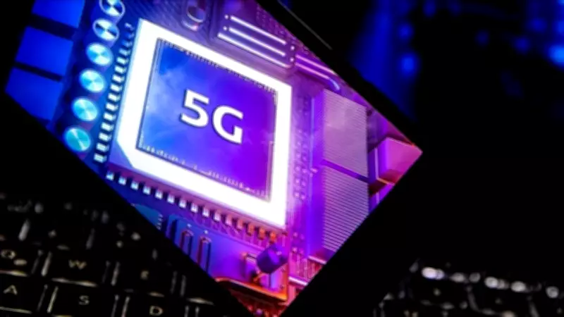 Türkiye 5G Teknolojisine Geçti: Dijital Dönüşümde Yeni Dönem Başladı