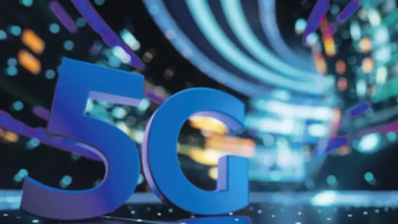 Türkiye 5G Teknolojisiyle Yeni Bir Çağa Adım Atıyor: 10 Soruda Detaylar