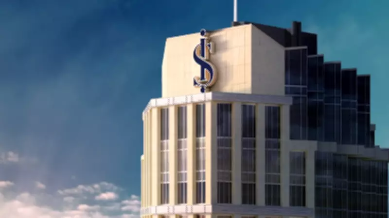 Türkiye İş Bankası'nda Üst Düzey Atama: Ünal Tolga Esgin Genel Müdür Yardımcısı Oldu