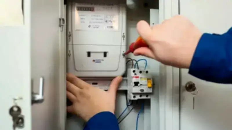 Türkiye Enerjide Dijital Dönüşümü Başlattı: Akıllı Sayaçlar Geliyor