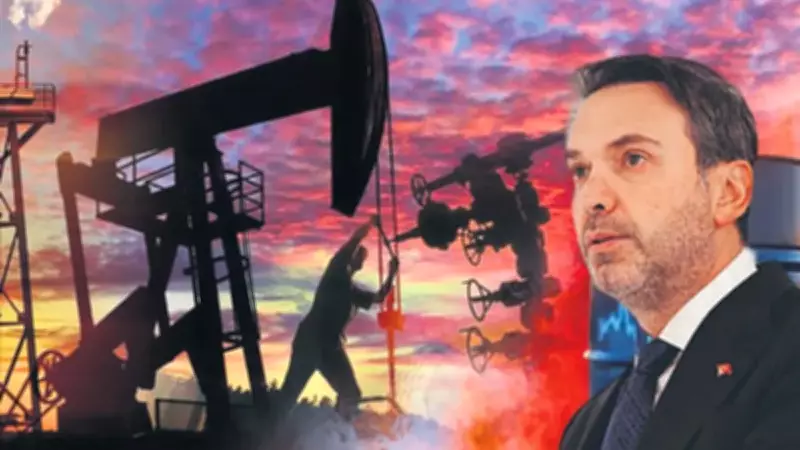 Türkiye, Küresel Enerji Piyasasında Stratejik Bir Köprü Haline Geldi