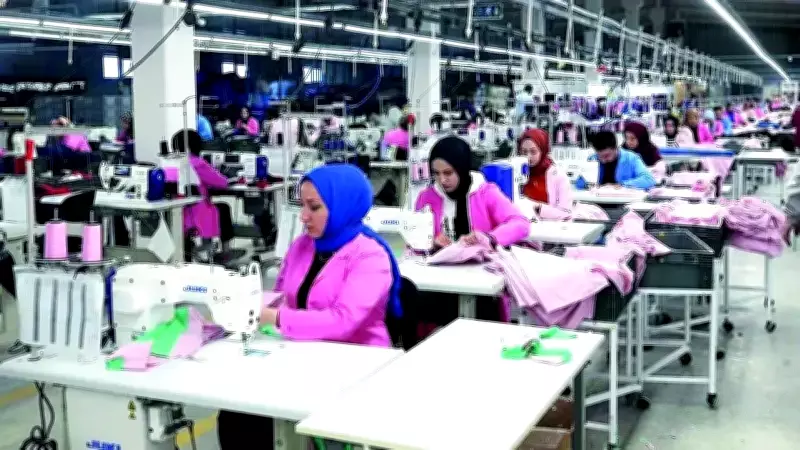 Türkiye, Küresel Krizlerde Alternatif Üretim Üssü Olarak Yükseliyor