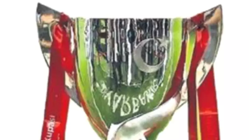Türkiye Kupası'nda Çeyrek Finalistler Belli Oldu: Derbi İhtimali