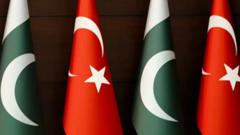 Türkiye, Mısır ve Pakistan'dan Kritik Barış Hamlesi: 48 Saat İçinde Görüşme
