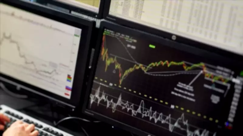 Türkiye, OECD'nin En Hızlı Büyüyen Ekonomileri Arasında İlk Üçte Yer Aldı