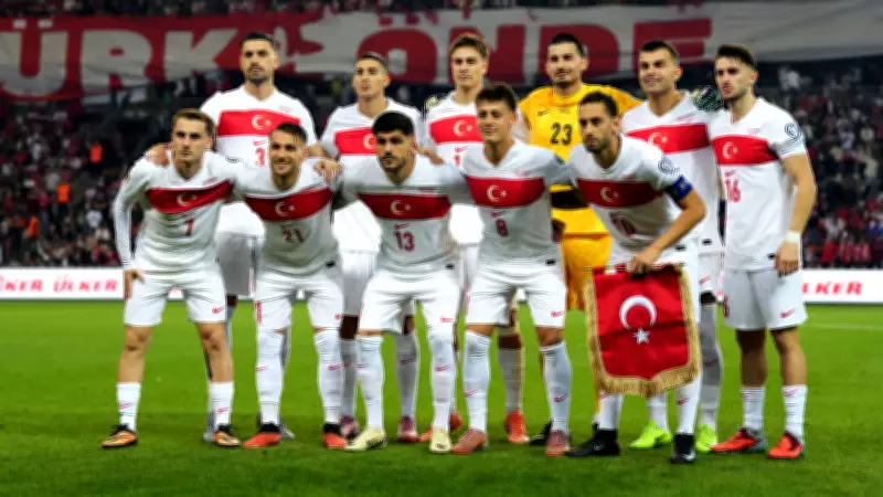 Türkiye-Romanya Maçı Biletleri Satışta: Fiyatlar ve Satın Alma Detayları