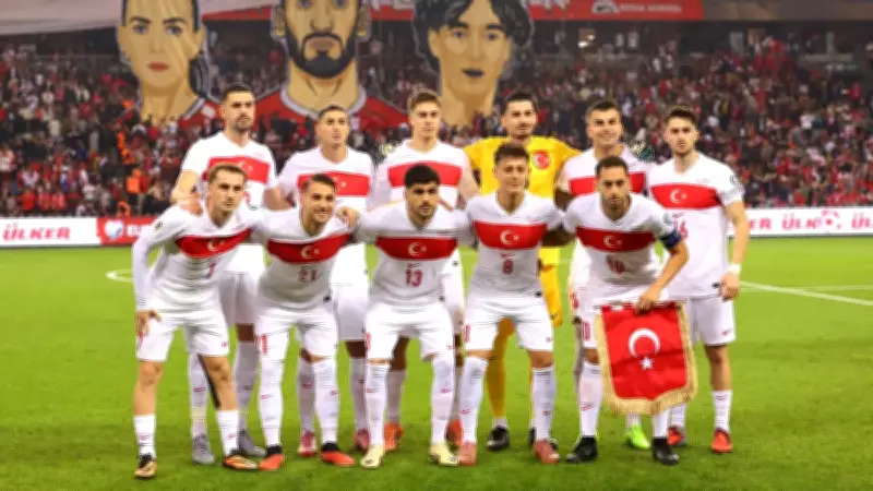 Türkiye-Romanya Maçı Öncesi Kritik Uyarı: 'Bunu Kafadan Atın'