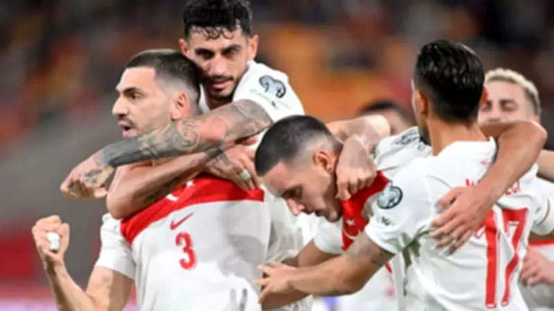 Türkiye - Romanya Maç Tarihi Açıklandı: İşte Detaylar