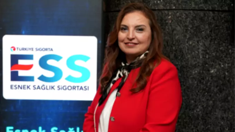 Türkiye Sigorta, Esnek Sağlık Sigortası (ESS) ile Kişiye Özel Güvence Sunuyor
