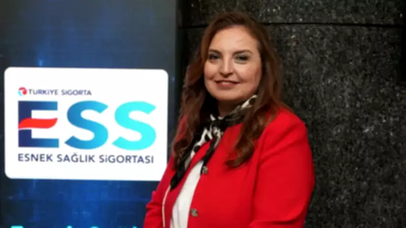 Türkiye Sigorta, Esnek Sağlık Sigortası ile Kişiye Özel Güvence Dönemini Başlatıyor