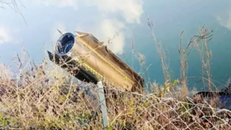 Türkiye ve Azerbaycan'a Saldırı: İran'dan Gelen Füze ve Drone Hamlesi Kimin İşine Yarar?