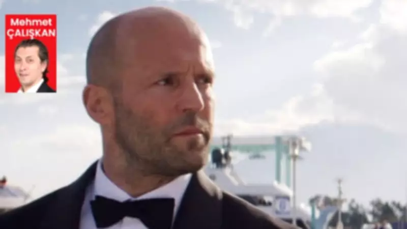 Türkiye, Yabancı Yapımlar İçin Doğal Platonun Gücü Haline Geldi