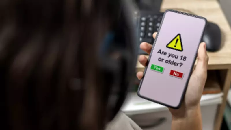 Türkiye'de 15 Yaş Altı İnternet Yasağı Gündemde: Dünyada Çocuklar İçin Dijital Sınırlar Sertleşiyor