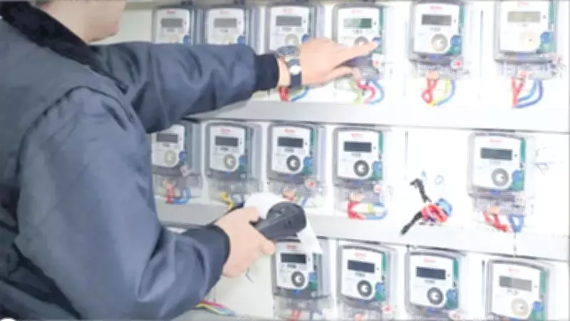 Türkiye'de 50 Milyon Abone İçin Akıllı Sayaç Dönemi Başlıyor