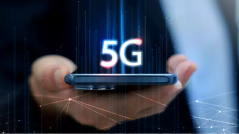 Türkiye'de 5G Dönemi Başlıyor: iPhone ve Android'de Aktif Etme Rehberi