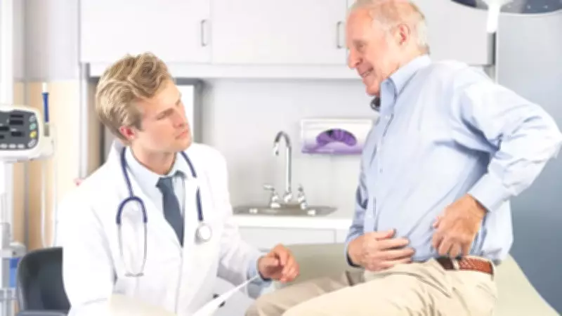 Türkiye'de 72 Bin Diyaliz Hastası Var: Su Tüketimi ve Böbrek Sağlığı İlişkisi