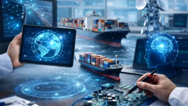 Türkiye'de AR-GE ve Tasarım Merkezlerinde Büyük Atılım: 58 Şehre Yayıldı