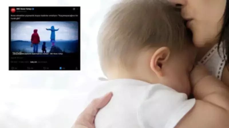 Türkiye'de Doğurganlık Krizi: Cumhurbaşkanı Erdoğan Alarm Veriyor, BBC'nin Haberi Tartışma Yarattı