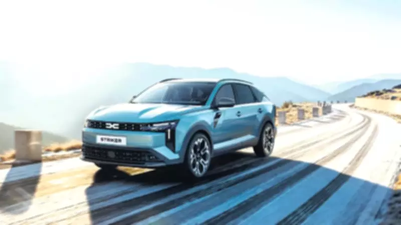 Türkiye'de Üretilen Otomotiv Markaları 11'e Ulaştı, Dacia Bursa'ya Geliyor