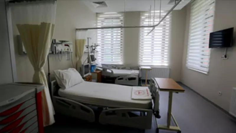 Türkiye'de Tüberküloz Vakaları 9 Binlere Geriledi: Sağlık Bakanlığı'ndan Önemli Açıklama