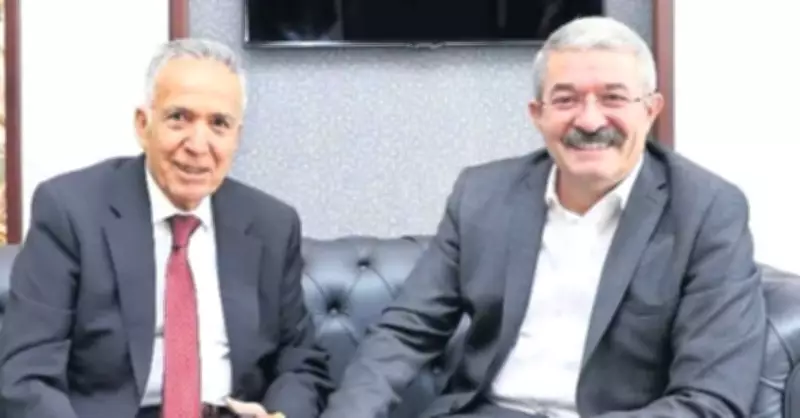 Türkiye'deki İran Vatandaşları ve Göçmenlerin Durumu Tartışılıyor