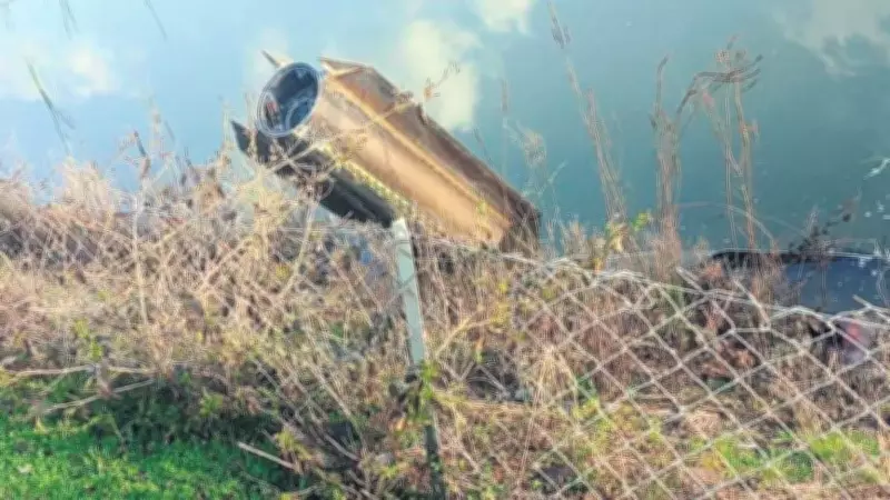 Türkiye'den İran'a Füze Uyarısı: Hava Sahası İhlaline Karşı Tepki