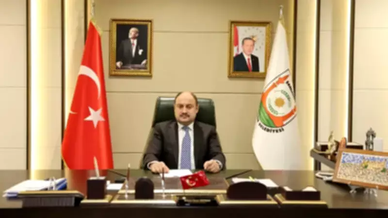 Türkiye'den İran'a Yönelik Saldırılar ve Bölgesel Gerilim Hakkında Açıklama