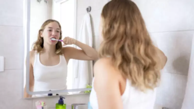 Türkiye'nin Ağız Sağlığı Karnesi Zayıf: Her 4 Kişiden 1'i Çürükle Yaşıyor