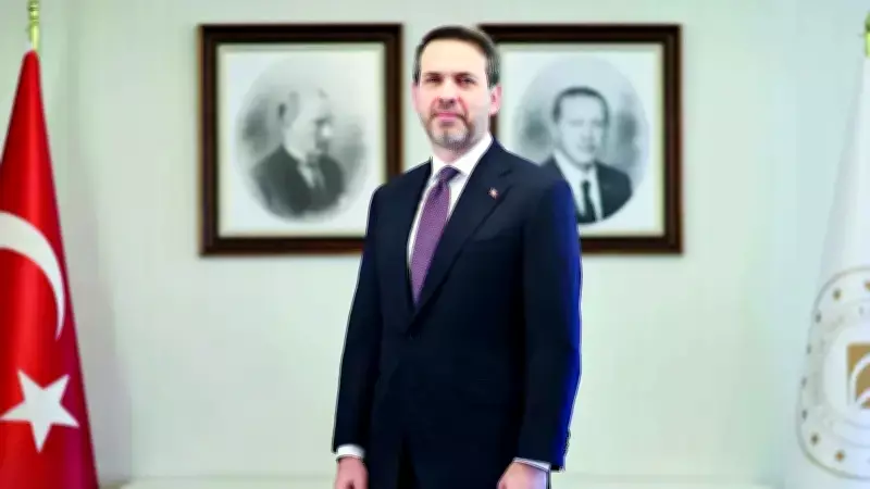 Türkiye'nin Doğal Gaz Depoları Yüzde 71 Dolu, Kapasite Artırma Çalışmaları Sürüyor