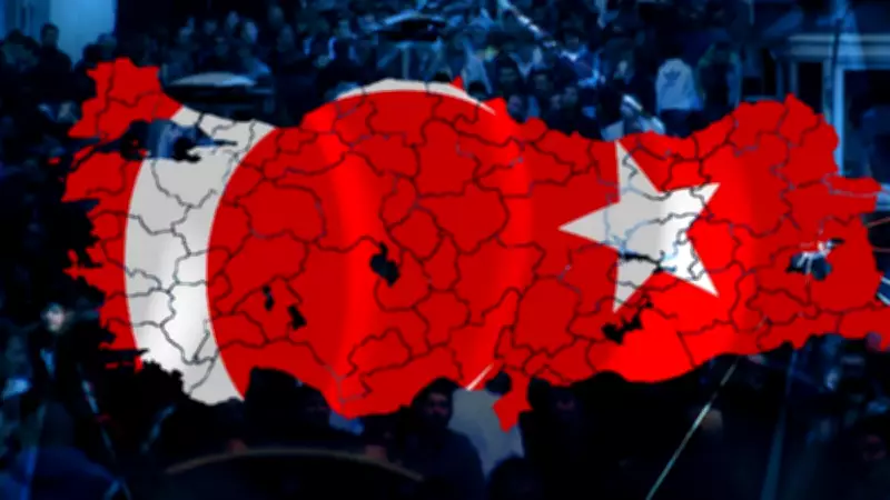 Türkiye'nin İl Olan İlçeleri Açıklandı: Bu 14 Yer Sizi Şaşırtacak!